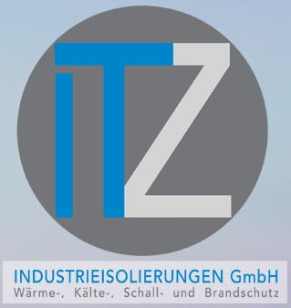 iTZ Industrieisolierungen Logo